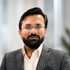 Abhishek Goyal